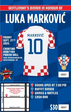 Croatian National Team